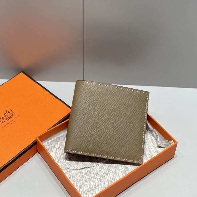 Hermes Wallets Purse